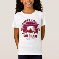 Rocky Mountain Nationalpark Colorado