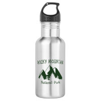 Rocky Mountain Nationalpark
