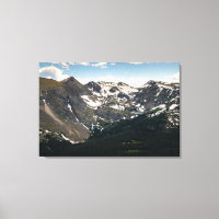 Rocky Mountain Nationalpark