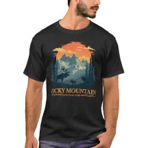 Rocky Mountain Nationalpark