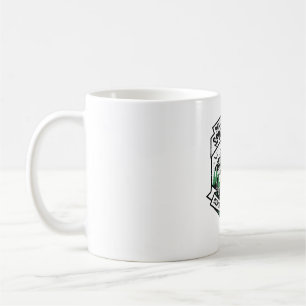 Rocky Mountain Spooky Shift Denver Boo Crew Kaffeetasse
