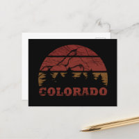 Rocky Mountains Colorado