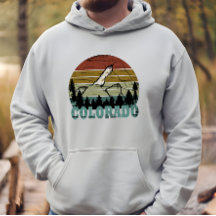 Rocky Mountains Colorado