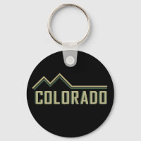 Rocky Mountains Colorado
