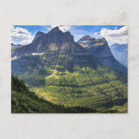 Rocky Mountains | Glacier National Park