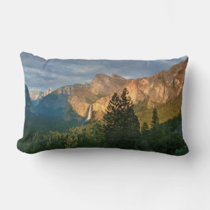 Rocky Mountains Yosemite, Kalifornien Lendenkissen