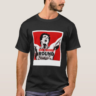 Rocky One Runde T-Shirt