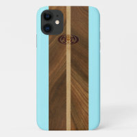 Rocky Point Hawaiian Imitats Surfboard