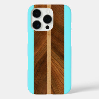 Rocky Point Hawaiian Surfboard 2 iPhone 16 Pro Hülle