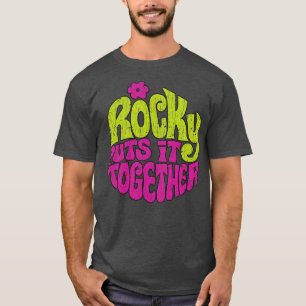Rocky Puts 1970 T-Shirt