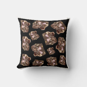 Rocky Road Kissen