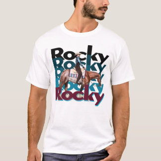Rocky Rocky Rocky Joggen Shirt