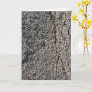 Rocky Rough Surface Karte