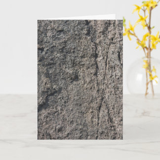 Rocky Rough Surface Karte