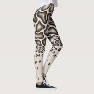 Rocky Steady Leggings von Laurie