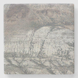 Rocky Surface Drink Untersetzer