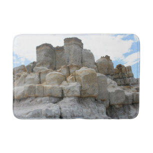 Rocky Towers Badematte