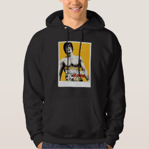 Rocky Wie man gewinnt Hoodie