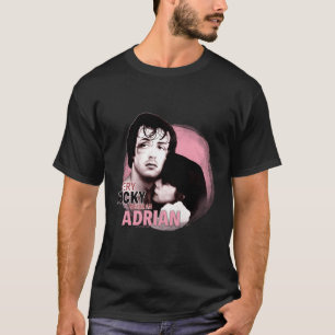 Rocky's Day Jeder Rocky braucht eine Adria T-Shirt