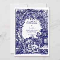 Rococo 1771 Altar mit floralen Girlanden und Putte
