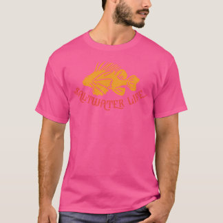 Rod Bobbers T-Shirt