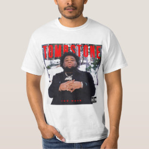 "Rod Wave Applications and Advancements" T-Shirt