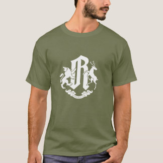 Rodam grundlegendes Grünes-t T-Shirt