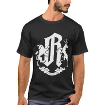 Rodam grundlegendes Schwarzes-t