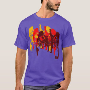 RODAN 3 step T-Shirt