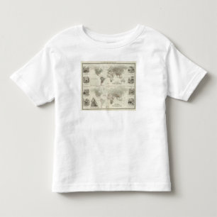 Rodentia, Ruminantia Kleinkind T-shirt