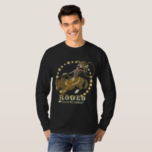 Rodeo Bones T-Shirt