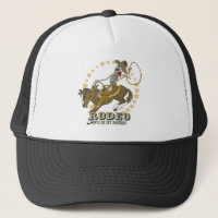Rodeo Bones
