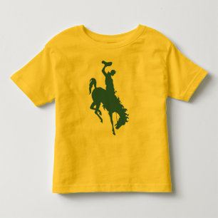 Rodeo Cowboy Kleinkind Shirt