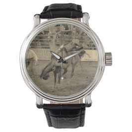 Rodeo Cowboy Watch Armbanduhr