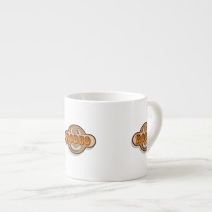 Rodeo Espressotasse