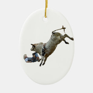 Rodeo Keramikornament