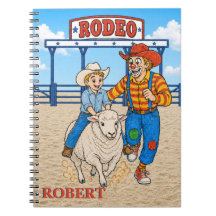 Rodeo Kid Cowboy Hammelreiten Benutzerdefiniertes