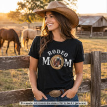 Rodeo Mama Foto