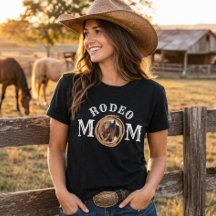 Rodeo Mama Foto