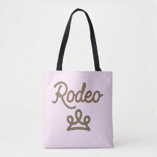 Rodeo-Prinzessin Country Western-Tiara-Krone