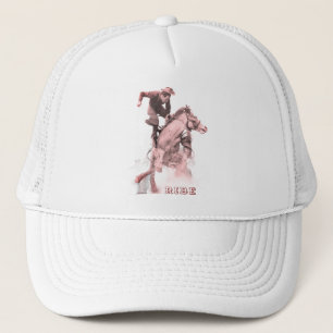 Rodeo Ride Truckerkappe
