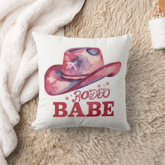 Rodeo-Schatz Texas  Kissen