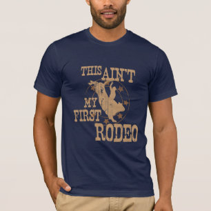 Rodeo-Shirt T-Shirt