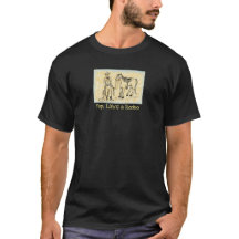 Rodeo T - Shirt