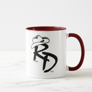 Rodeo-TagesTasse Tasse