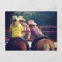 Rodeo Talk