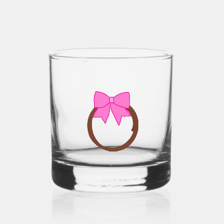 Rodeo Whisky Glass Whiskyglas