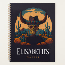 Rodeo Wüstenbuschenhecht