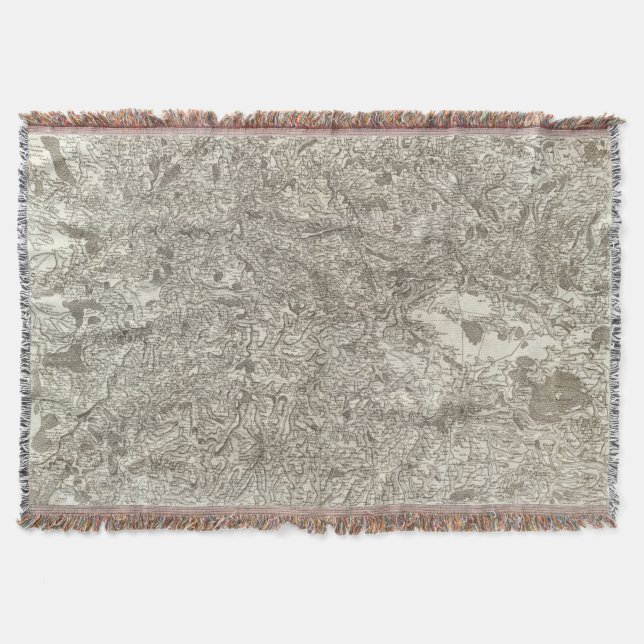 Rodez Decke (Vorderseite)