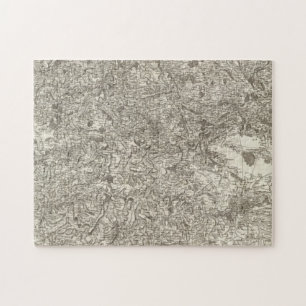 Rodez Puzzle